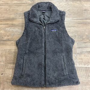 Patagonia Los Gatos Fleece Vest